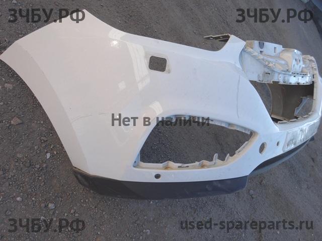 Hyundai ix35 Бампер передний