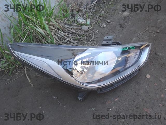 Hyundai Solaris 2 Фара правая