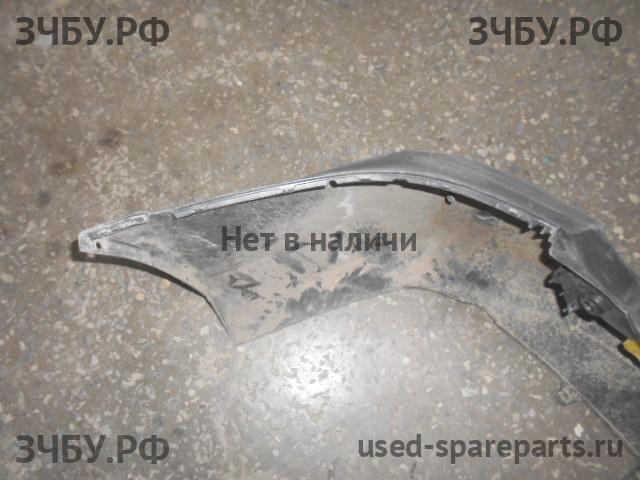 Toyota RAV 4 (4) Бампер задний