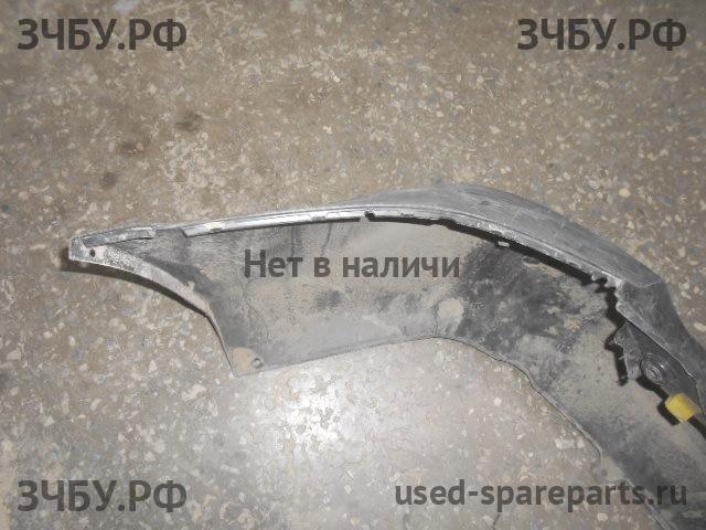 Toyota RAV 4 (4) Бампер задний