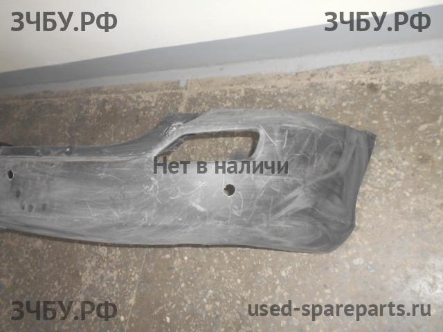 Toyota RAV 4 (4) Бампер задний