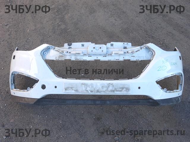 Hyundai ix35 Бампер передний