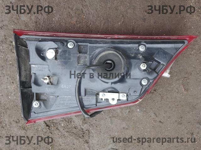Mitsubishi Outlander 3 Фонарь правый