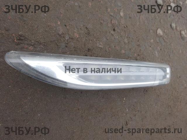Porsche Cayenne 2 (958) Фара дневного света правая (ходовые огни)