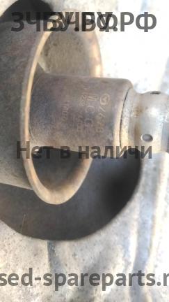 Mazda 3 [BL] Датчик кислородный (Lambdasonde)