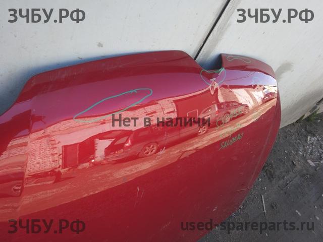 Renault Logan 2 Капот