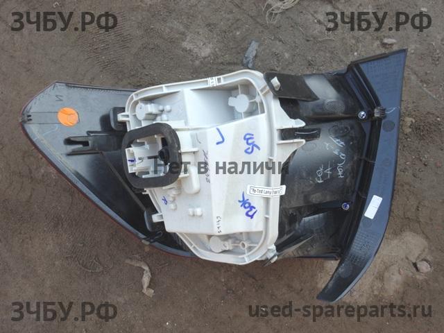 Volkswagen Polo 5 (Sedan) Фонарь левый