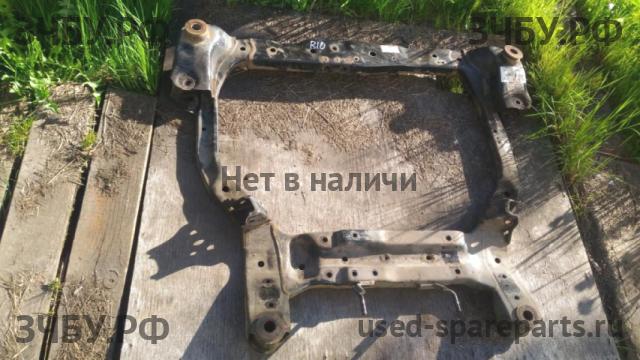 KIA Rio 2 Балка передняя подмоторная