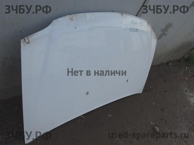 ВАЗ (VAZ) Lada Largus Капот