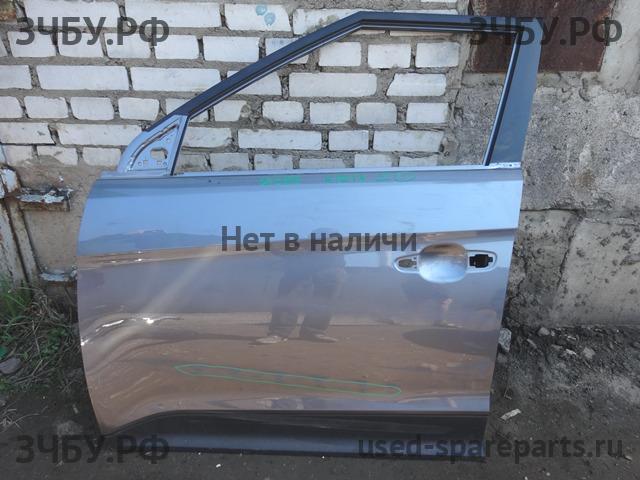 Hyundai Creta Дверь передняя левая