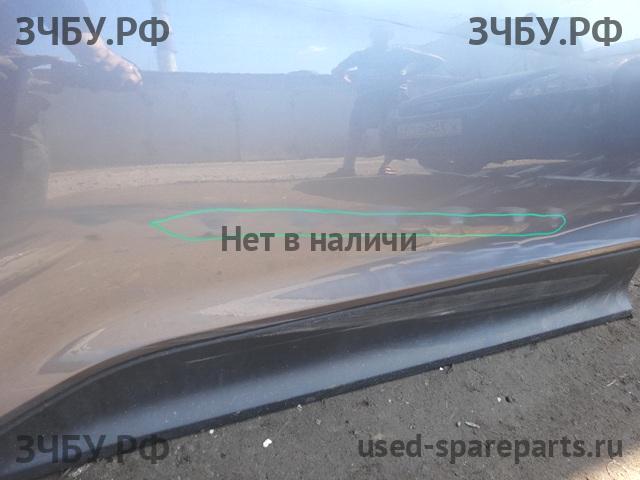 Hyundai Creta Дверь передняя левая