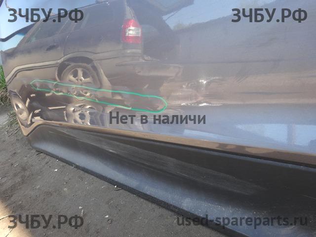 Hyundai Creta Дверь передняя левая