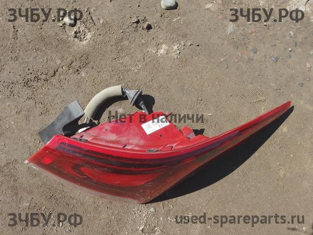 Hyundai Solaris 2 Фонарь правый