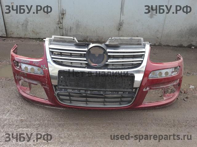 Volkswagen Jetta 5 Бампер передний