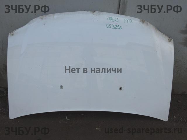 ВАЗ (VAZ) Lada Largus Капот
