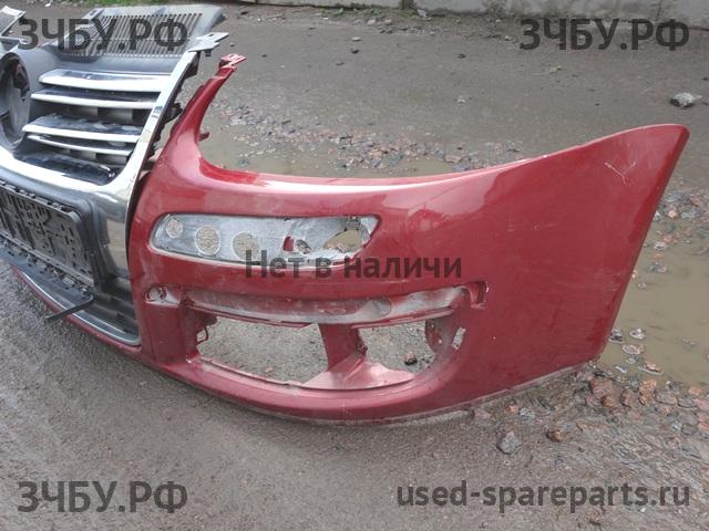 Volkswagen Jetta 5 Бампер передний
