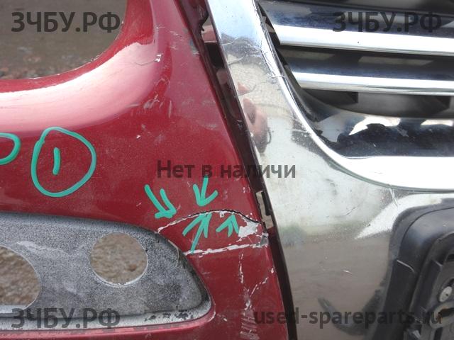 Volkswagen Jetta 5 Бампер передний