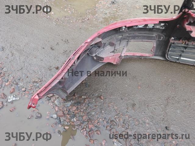 Volkswagen Jetta 5 Бампер передний