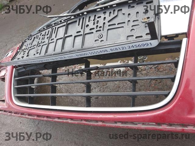 Volkswagen Jetta 5 Бампер передний