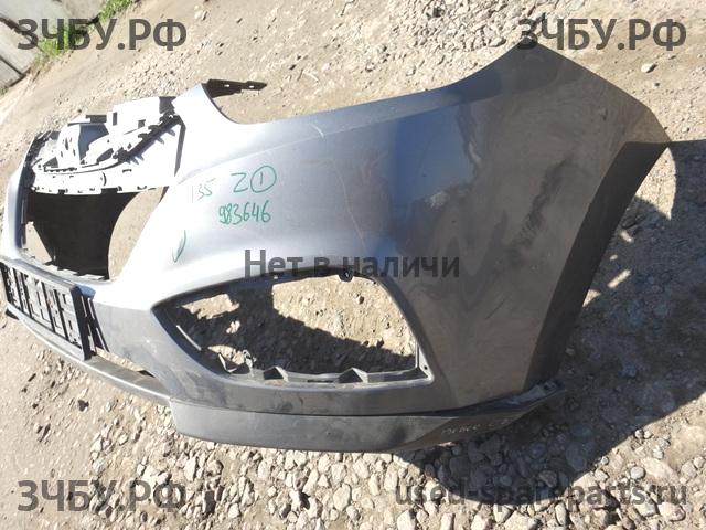 Hyundai ix35 Бампер передний