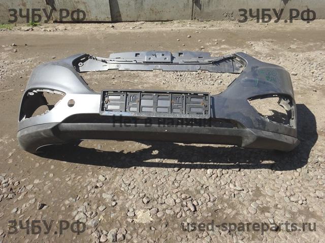 Hyundai ix35 Бампер передний