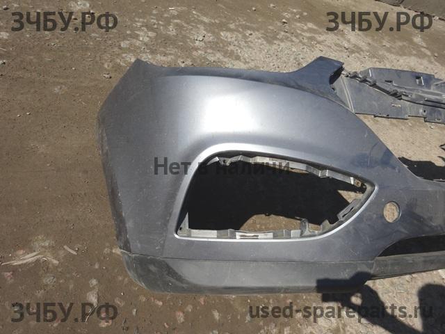 Hyundai ix35 Бампер передний