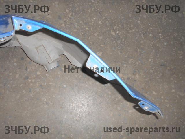 Ford Focus 2 Бампер задний