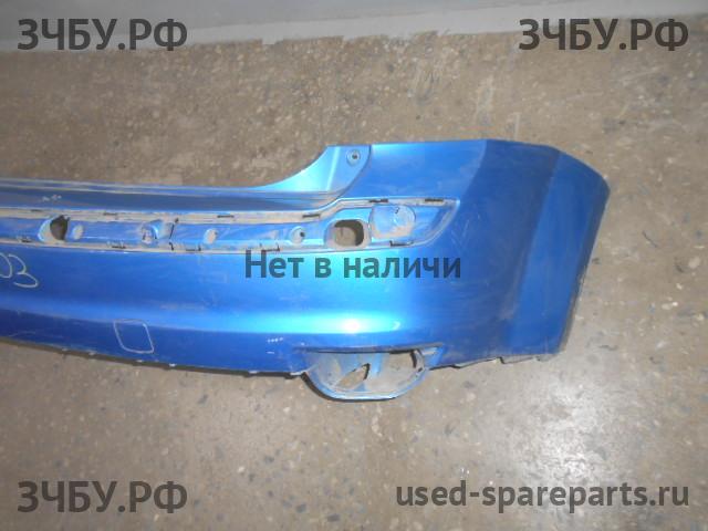Ford Focus 2 Бампер задний