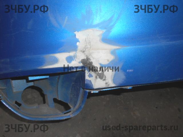 Ford Focus 2 Бампер задний