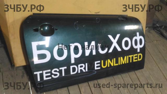 Mini Cooper Coupe 2 [R56] Дверь передняя правая