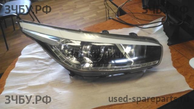 KIA Ceed 2 Фара правая