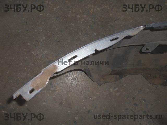 Nissan Qashqai (J10) Бампер передний
