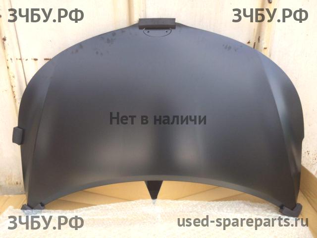 KIA Rio 3 Капот