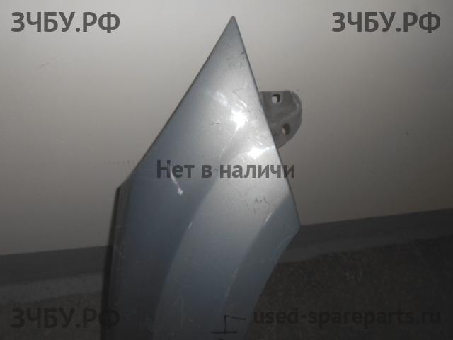 Ford Focus 2 (рестайлинг) Крыло переднее правое
