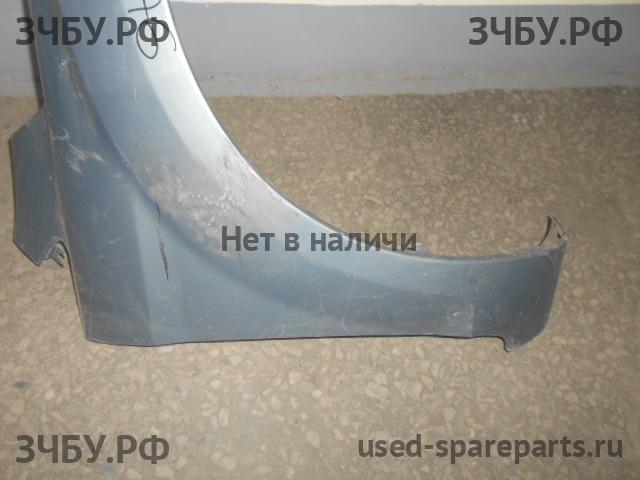 Ford Focus 2 (рестайлинг) Крыло переднее правое
