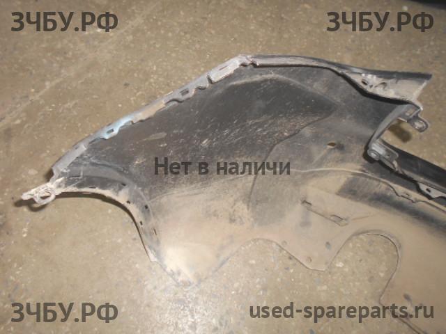 Infiniti FX 35/50 [S51] QX70 Бампер задний