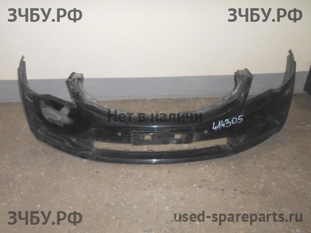 Honda Civic 8 (4D) Бампер передний
