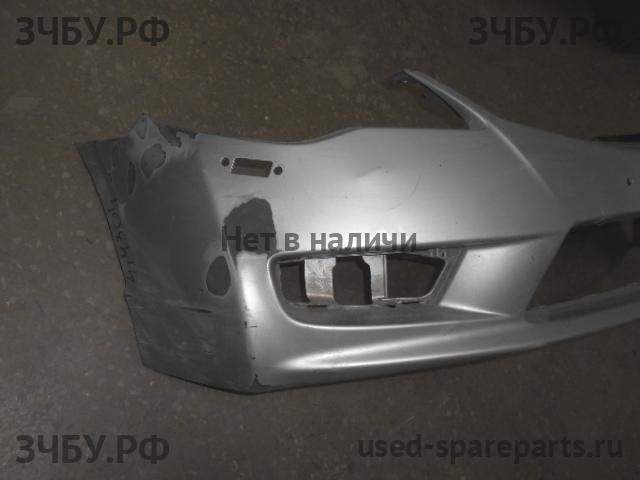 Honda Civic 8 (4D) Бампер передний