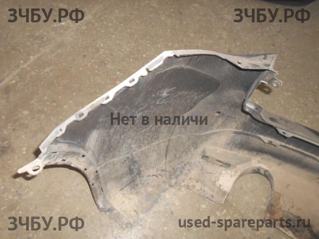 Infiniti FX 35/50 [S51] QX70 Бампер задний