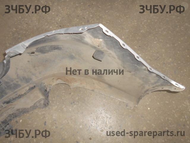 Mazda 6 [GH] Бампер задний