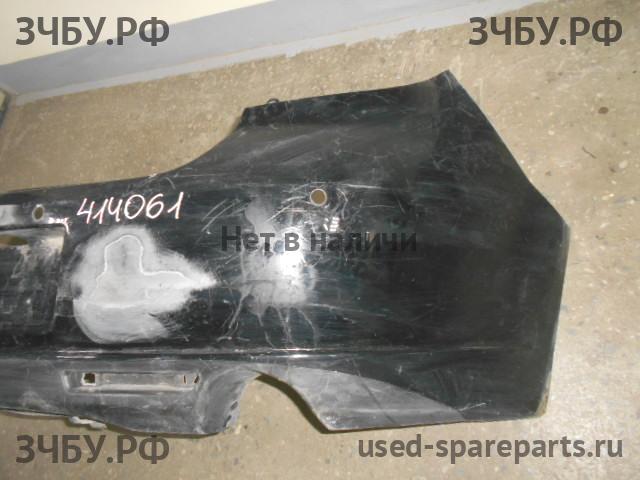 Mazda 6 [GH] Бампер задний