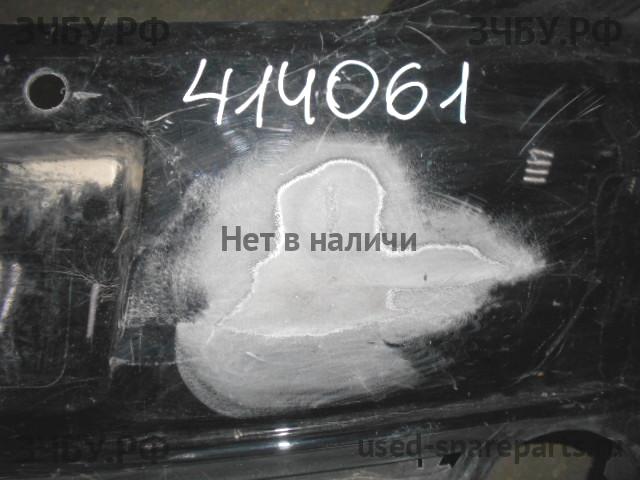 Mazda 6 [GH] Бампер задний