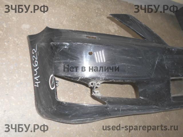 Lexus LS (4) 460/600 Бампер передний