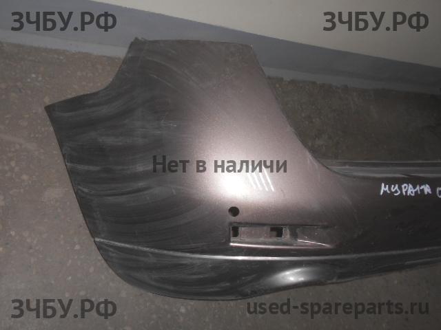 Nissan Murano (Z51) Бампер задний