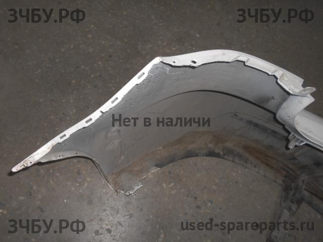 Mazda 3 [BL] Бампер задний