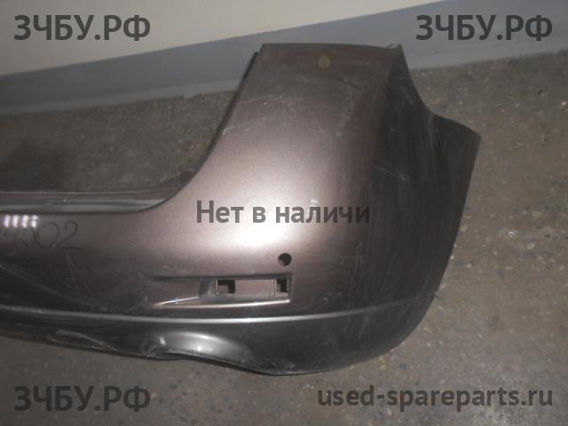 Nissan Murano (Z51) Бампер задний