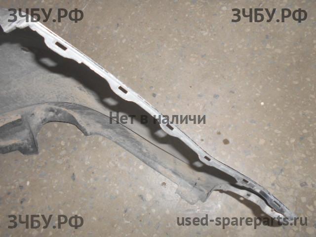 Mazda 6 [GH] Бампер задний