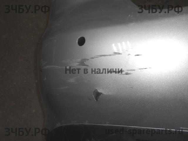 Mazda 6 [GH] Бампер задний