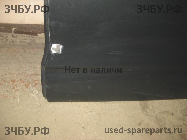 Citroen C4 (2) Дверь задняя левая