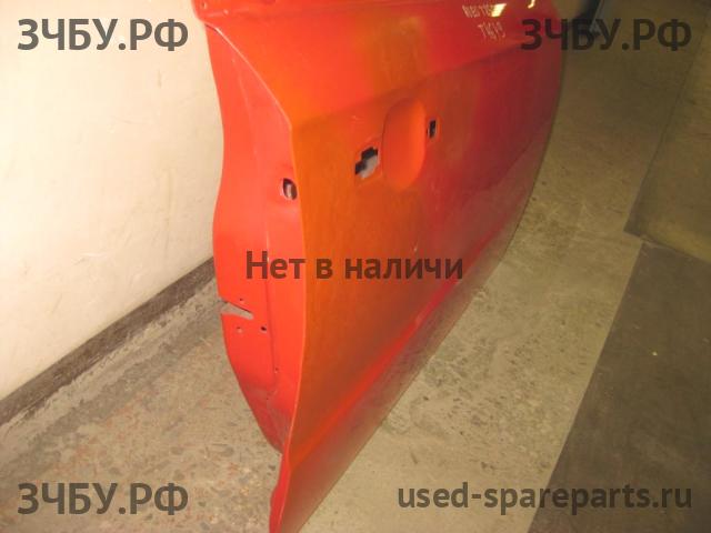 Chevrolet Aveo 2 (T250) Дверь передняя правая